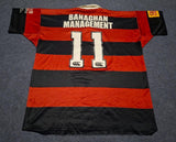 2001 QRL Foundation Club #11 Jersey - 2XL - photo 7