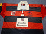 2001 QRL Foundation Club #11 Jersey - 2XL - photo 6