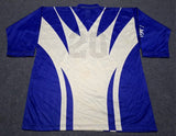 1990s Beerwah Bulldogs #20 Jersey - 2XL - photo 7
