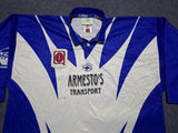 1990s Beerwah Bulldogs #20 Jersey - 2XL - photo 2
