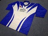 1990s Beerwah Bulldogs #20 Jersey - 2XL - photo 3