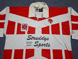 1990s QRL Club #12 Jersey - L - photo 2