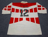 1990s QRL Club #12 Jersey - L - photo 6