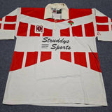 1990s QRL Club #12 Jersey - L - photo 1