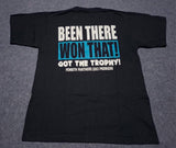2003 Penrith Panthers Premiers Tee - M - photo 7