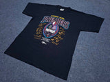 2003 Penrith Panthers Premiers Tee - M - photo 3