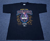 2003 Penrith Panthers Premiers Tee - M - photo 1