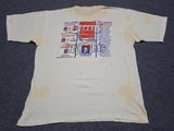 2001 Newcastle Knights Grand Finalist Tee - 2XL - photo 13