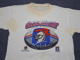 2001 Newcastle Knights Grand Finalist Tee - 2XL - photo 12