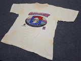 2001 Newcastle Knights Grand Finalist Tee - 2XL - photo 4