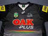 2017 Penrith Panthers Jersey - 3XL - photo 8