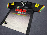 2017 Penrith Panthers Jersey - 3XL - photo 4
