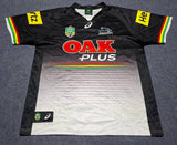 2017 Penrith Panthers Jersey - 3XL - photo 2