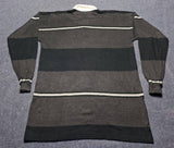 2000s All Blacks Striped Jersey - M - photo 14