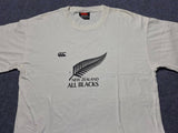 2000s All Blacks Tee - M - photo 7