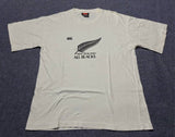 2000s All Blacks Tee - M - photo 1