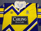 1996 Leeds RLFC Jersey - L - photo 8