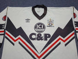 1992 Widnes RLFC Jersey - L - photo 2