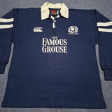 2003 Scotland Jersey - S - photo 1