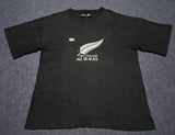 1999 All Blacks Tee - M - photo 1