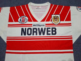 1993 Wigan Warriors Jersey - L - photo 2