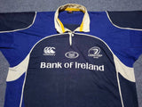 2007 Leinster Rugby Jersey - XL - photo 2