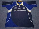 2007 Leinster Rugby Jersey - XL - photo 3