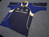2007 Leinster Rugby Jersey - XL - photo 1