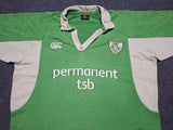 2005 Ireland Jersey - XL - photo 2