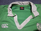 2005 Ireland Jersey - XL - photo 4