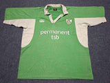 2005 Ireland Jersey - XL - photo 1
