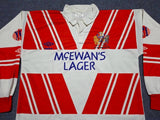 1992 St Helens RLFC Jersey - L - photo 2