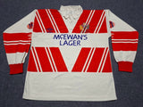 1992 St Helens RLFC Jersey - L - photo 1