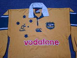 2002 Wallabies Jersey - M - photo 2