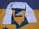 2002 Wallabies Jersey - M - photo 4