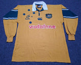 2002 Wallabies Jersey - M - photo 3