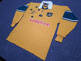 2002 Wallabies Jersey - M - photo 1
