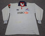 2003 NSW Waratahs Jersey - L - photo 1