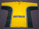 2001 Australia Cricket Jersey - XL - photo 7