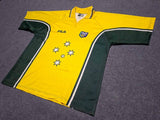 2001 Australia Cricket Jersey - XL - photo 3