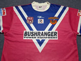 2010 Narangba Rangers Jersey - XL - photo 2