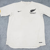 2010s NZL All Whites Jersey - M (Football)