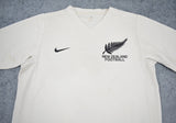 2010s NZL All Whites Jersey - M (Football)