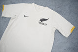 2010s NZL All Whites Jersey - M (Football)