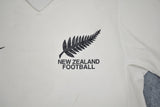 2010s NZL All Whites Jersey - M (Football)