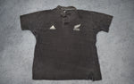 2000 All Blacks Jersey - L (Cotton)