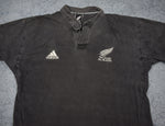 2000 All Blacks Jersey - L (Cotton)