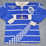 2001 JSR Rion Home Jersey - S/M (#13)