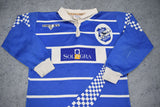 2001 JSR Rion Home Jersey - S/M (#13)