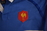 2001 France Home Jersey - XL